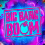 Big Bang Boom 徽标