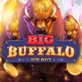 Big Buffalo 徽标