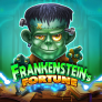Frankensteins Fortune 徽标