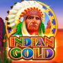 Indian Gold 徽标