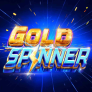 Gold Spinner 徽标