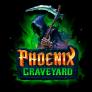 Phoenix Graveyard 徽标