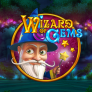 Wizard of Gems 徽标
