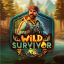 Wild Survivor 徽标