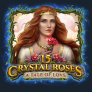 15 Crystal Roses: A Tale of Love 徽标