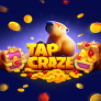 Tap Craze 徽标