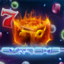 Extreme 徽标