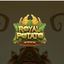Royal Potato 徽标