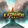 Katmandu Gold 徽标