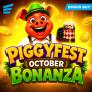 Piggyfest Bonanza 徽标