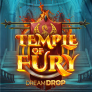Temple of Fury Dream Drop 徽标
