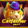 The Catfather II 徽标