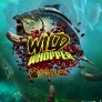 Wild Whopper 徽标