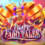I Hate Fairytales 徽标