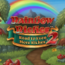 Rainbow Riches Road to Even More Riches 2 徽标