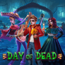 Day of Dead 徽标
