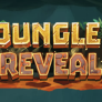 Jungle Reveal 徽标