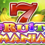 Fruity Mania 徽标