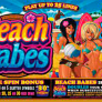 Beach Babes 徽标