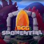 Eggsponential 徽标