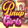 Pinup Girls 徽标