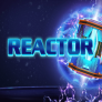Reactor 徽标