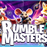 Rumble Masters 徽标