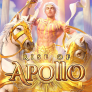Rise Of Apollo 徽标