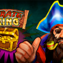 Pirate King 徽标