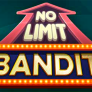 No Limit Bandit 徽标