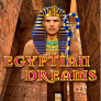 Egyptian Dreams 徽标