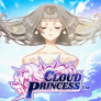 Cloud Princess 徽标