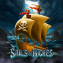 Sails of Riches 徽标