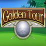 Golden Tour 徽标