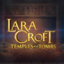 Lara Croft Temples and Tombs 徽标