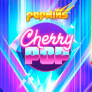 CherryPop 徽标