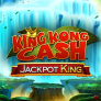 King Kong Cash Jackpot King 徽标