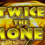 Twice the Money 徽标