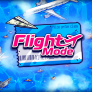 Flight Mode 徽标