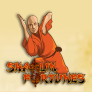 Shaolin Fortunes 徽标