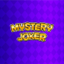 Mystery Joker 徽标