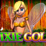 Pixie Gold 徽标