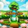 Enchanted Crystals 徽标