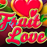 Fruit Love 徽标