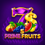 5 Prime Fruits 徽标