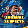 Unusual Suspects 徽标