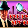 Bye Bye Spy Guy 徽标