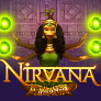 Nirvana 徽标