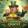 Shamrock Quest 徽标
