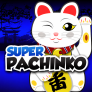 Super Pachinko 徽标